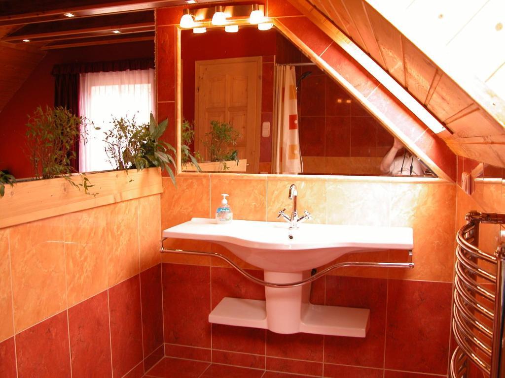 Platan Panzio Hotel Dobogoko Kamer foto