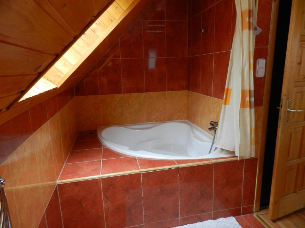 Platan Panzio Hotel Dobogoko Kamer foto